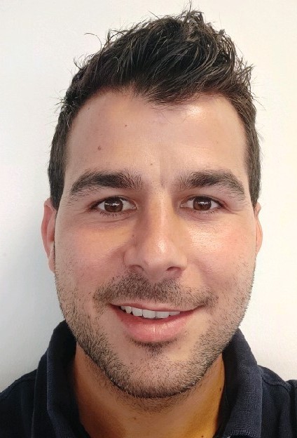 Carlos Gimeno